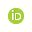 ORCID logo